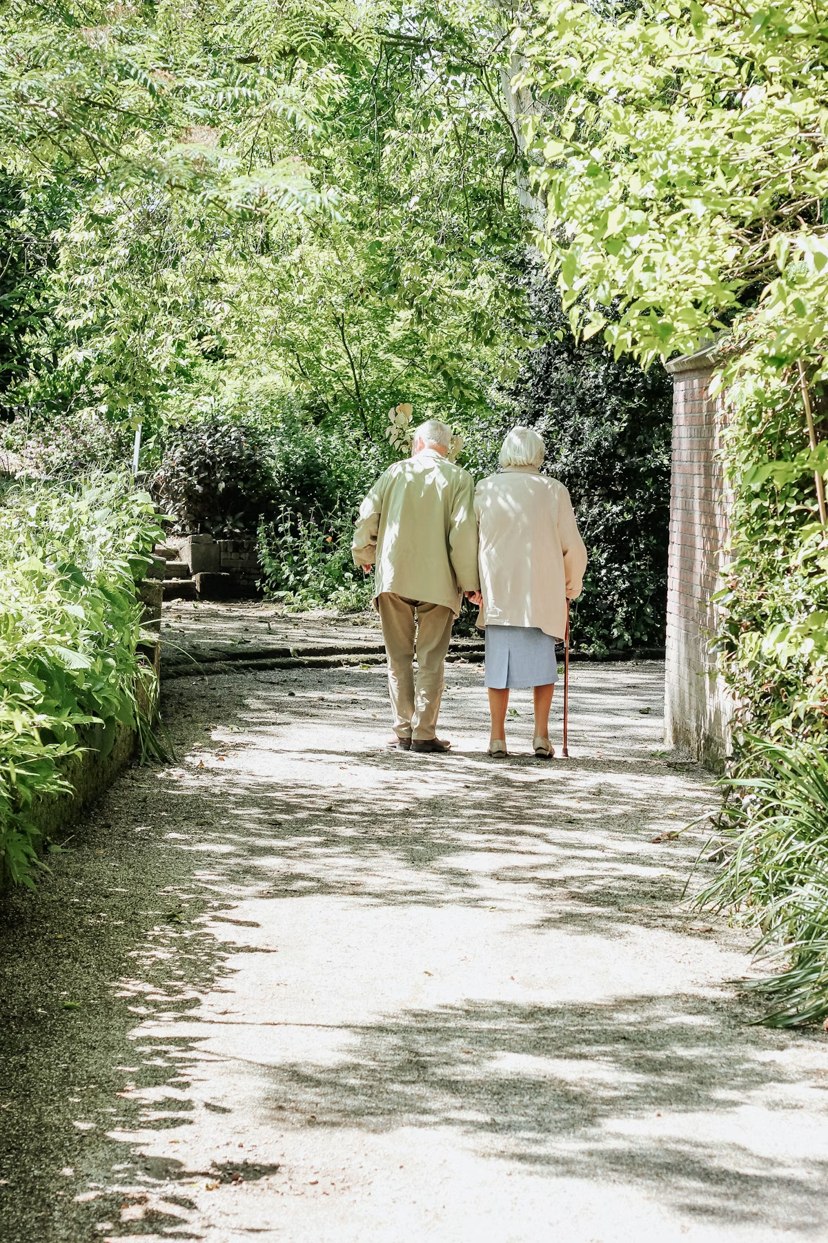 Elder Care Facility